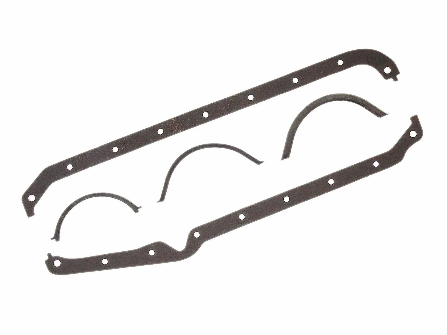 Mr. Gasket Ultra-Seal Oil Pan Gasket - 5884